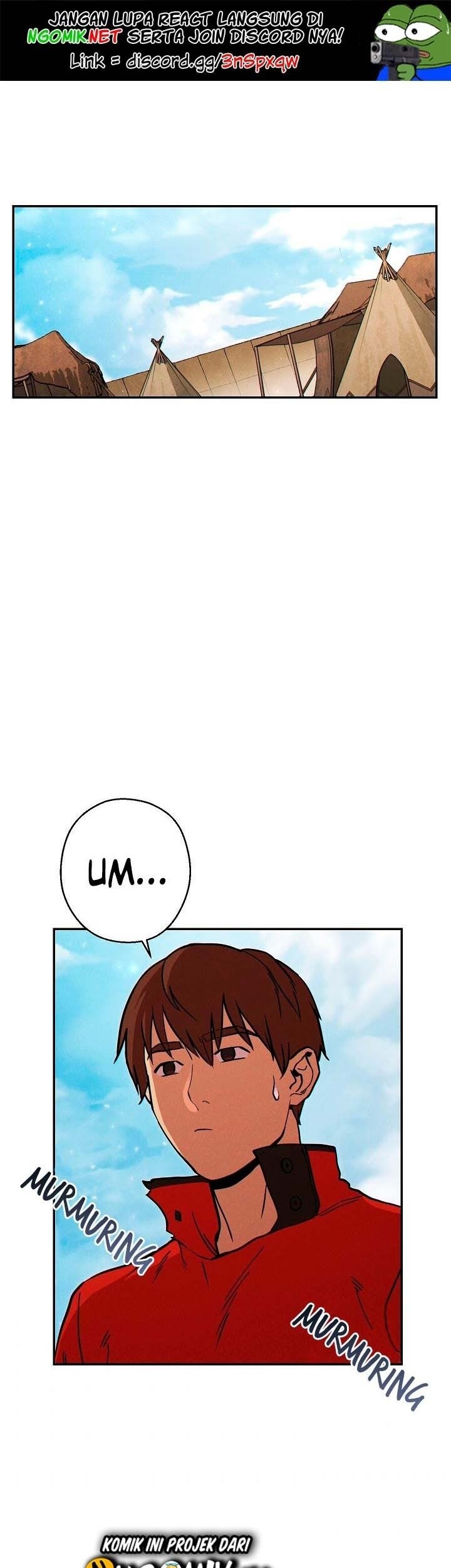 Dungeon Reset Chapter 57 - halaman 2