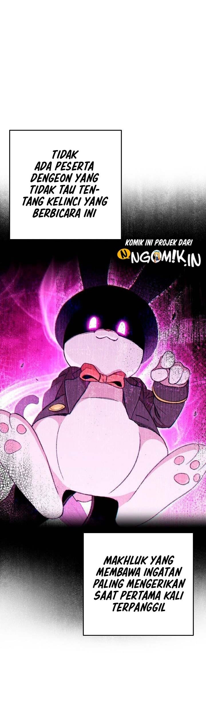 Dungeon Reset Chapter 57 - halaman 24