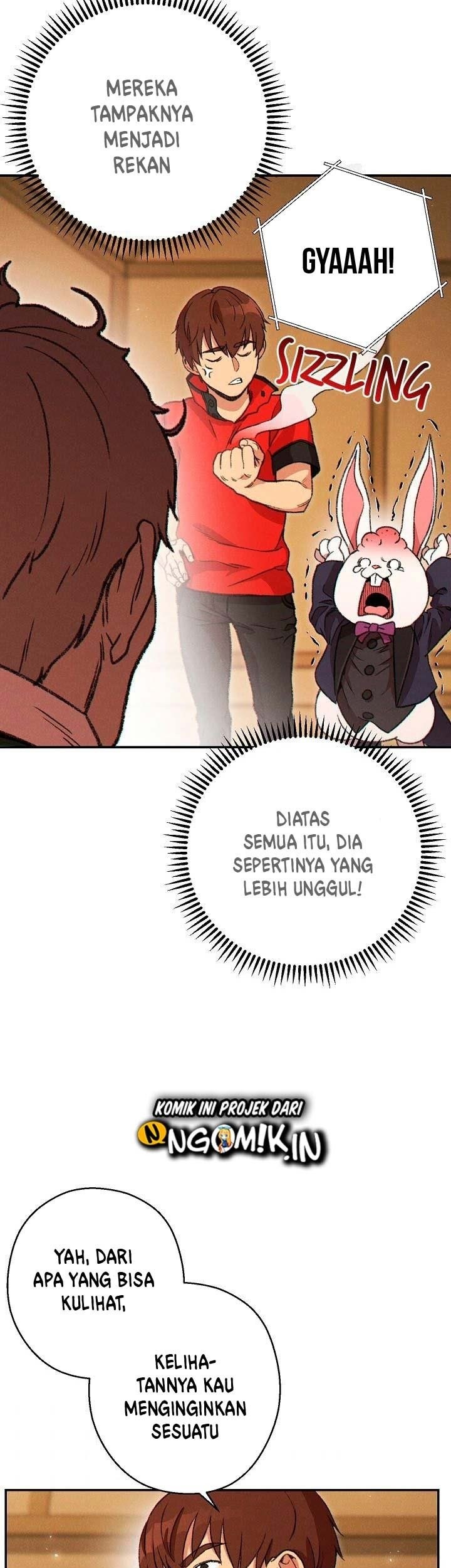 Dungeon Reset Chapter 57 - halaman 26