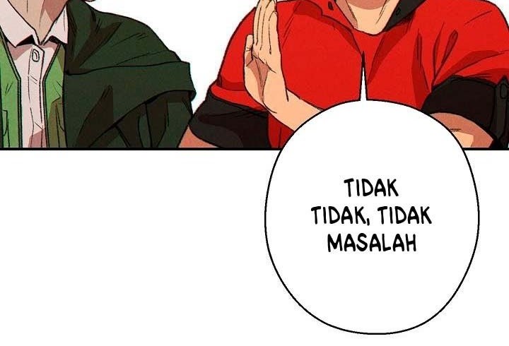 Dungeon Reset Chapter 57 - halaman 43