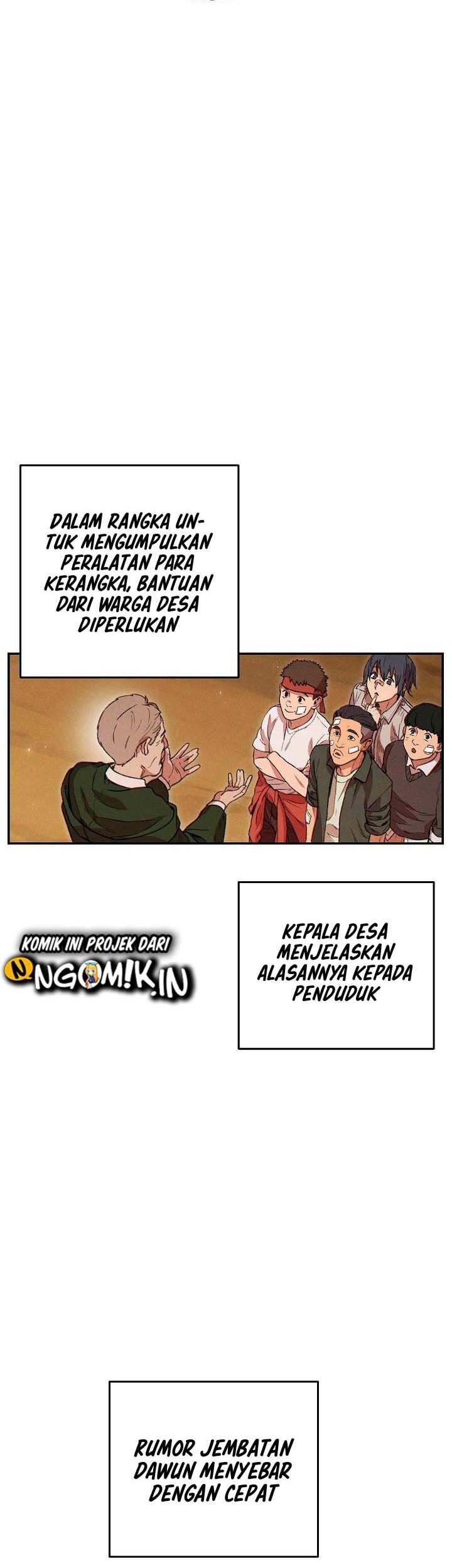 Dungeon Reset Chapter 57 - halaman 48
