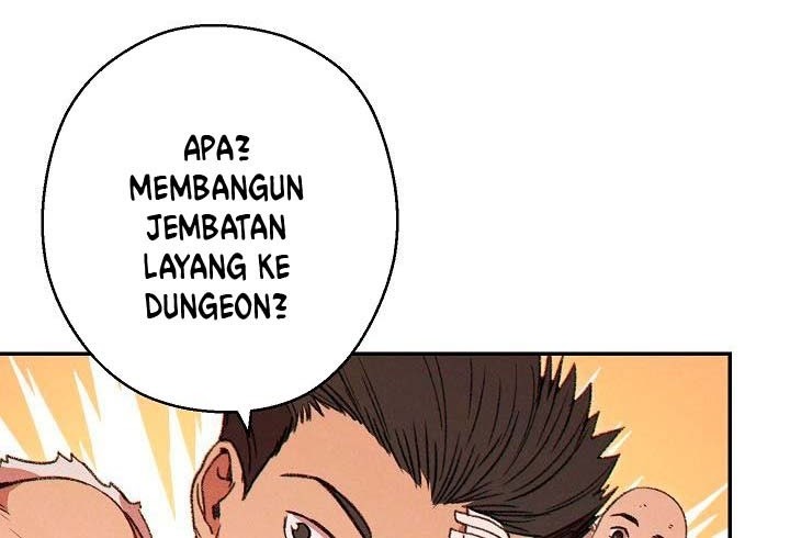 Dungeon Reset Chapter 57 - halaman 49