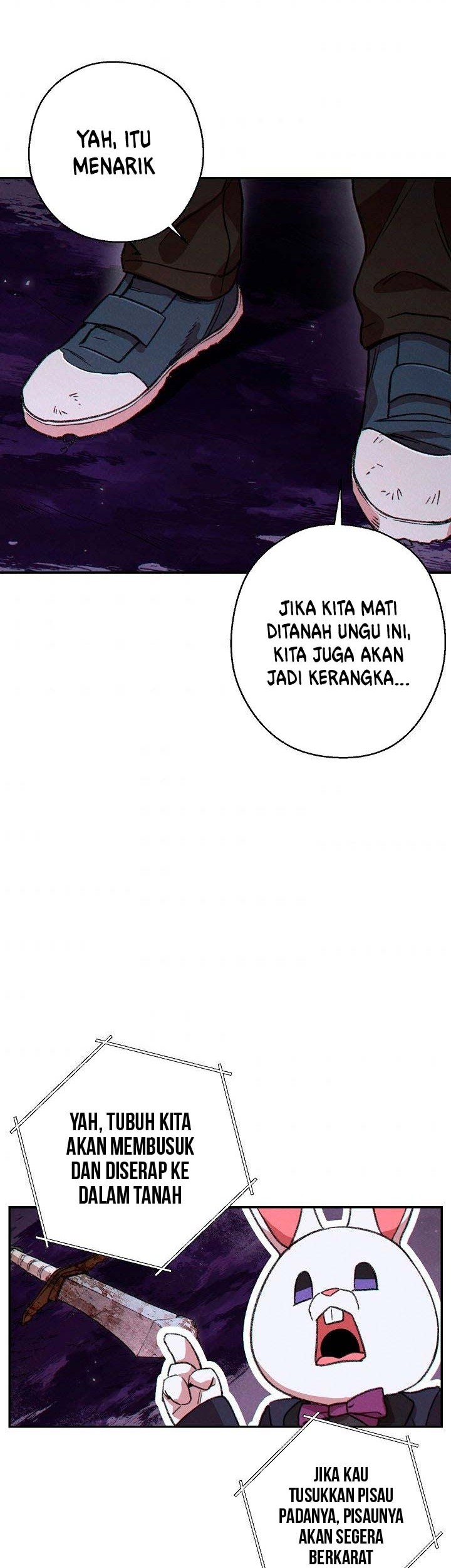 Dungeon Reset Chapter 57 - halaman 51