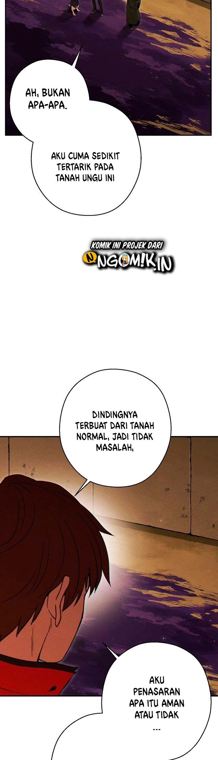 Dungeon Reset Chapter 57 - halaman 54
