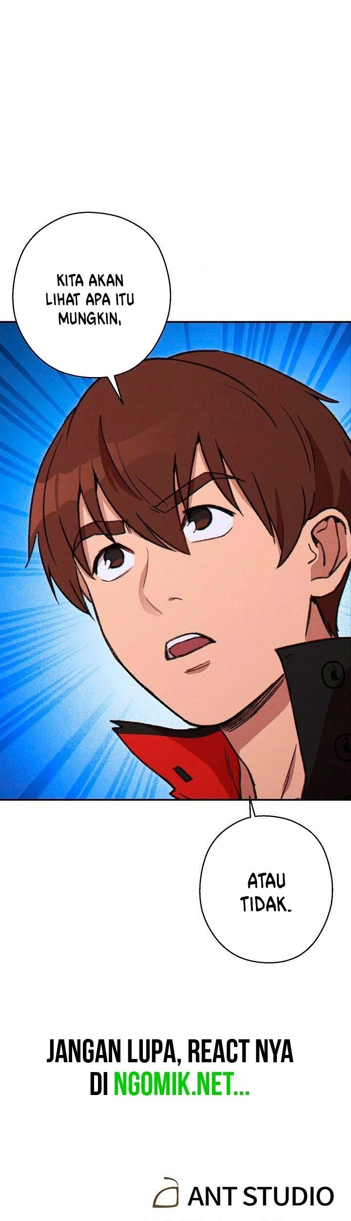 Dungeon Reset Chapter 57 - halaman 57