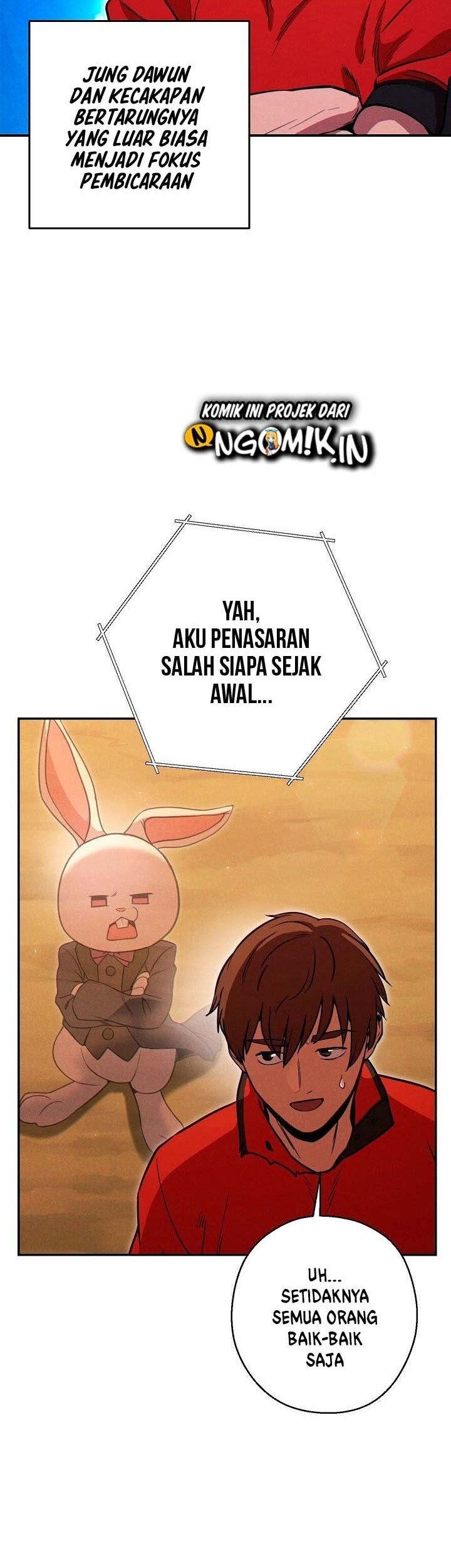 Dungeon Reset Chapter 57 - halaman 6