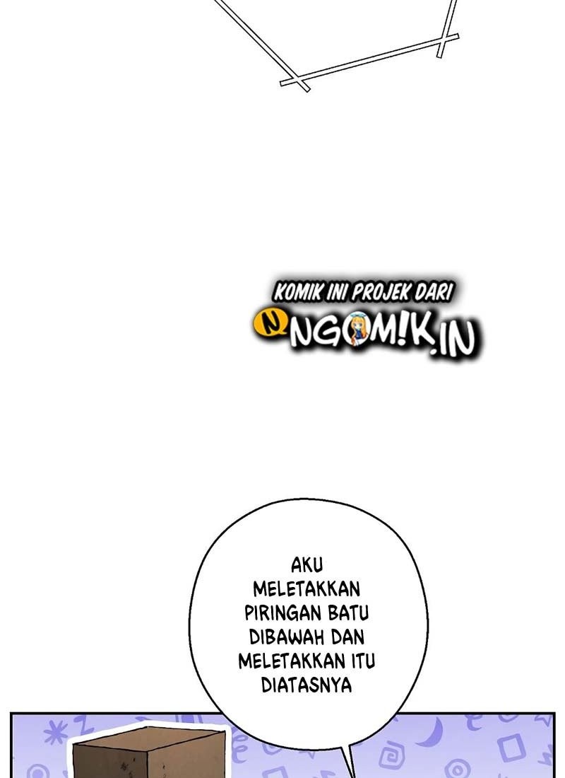 Dungeon Reset Chapter 58 - halaman 10