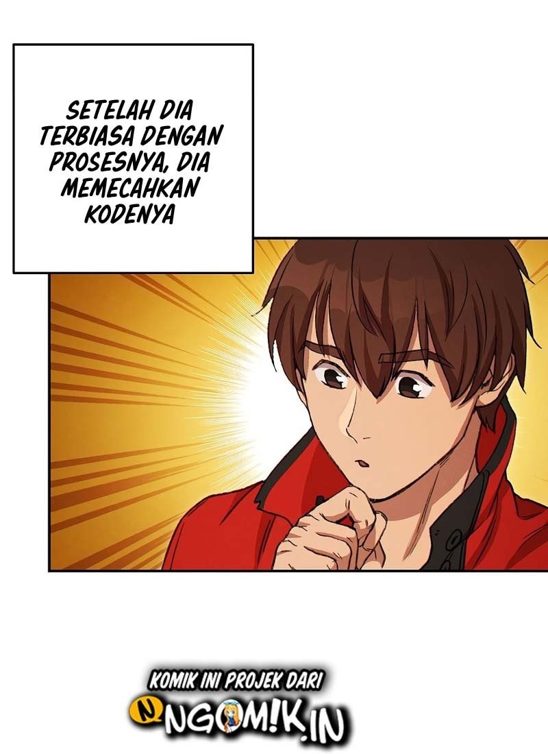 Dungeon Reset Chapter 58 - halaman 13
