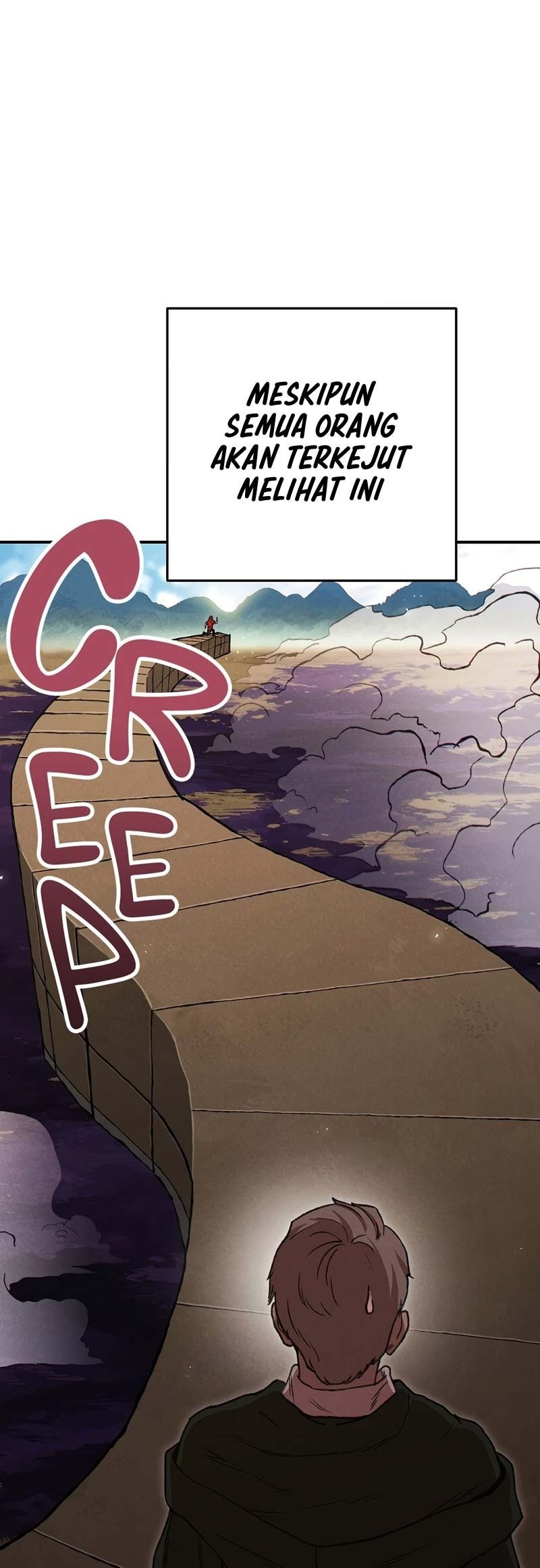Dungeon Reset Chapter 58 - halaman 16