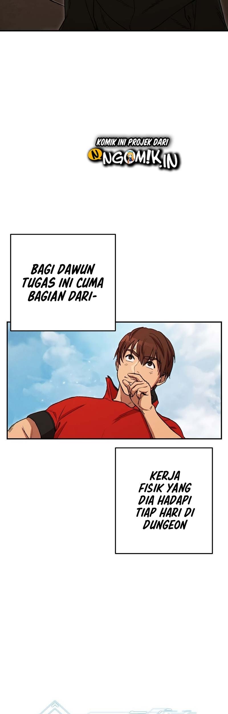 Dungeon Reset Chapter 58 - halaman 17