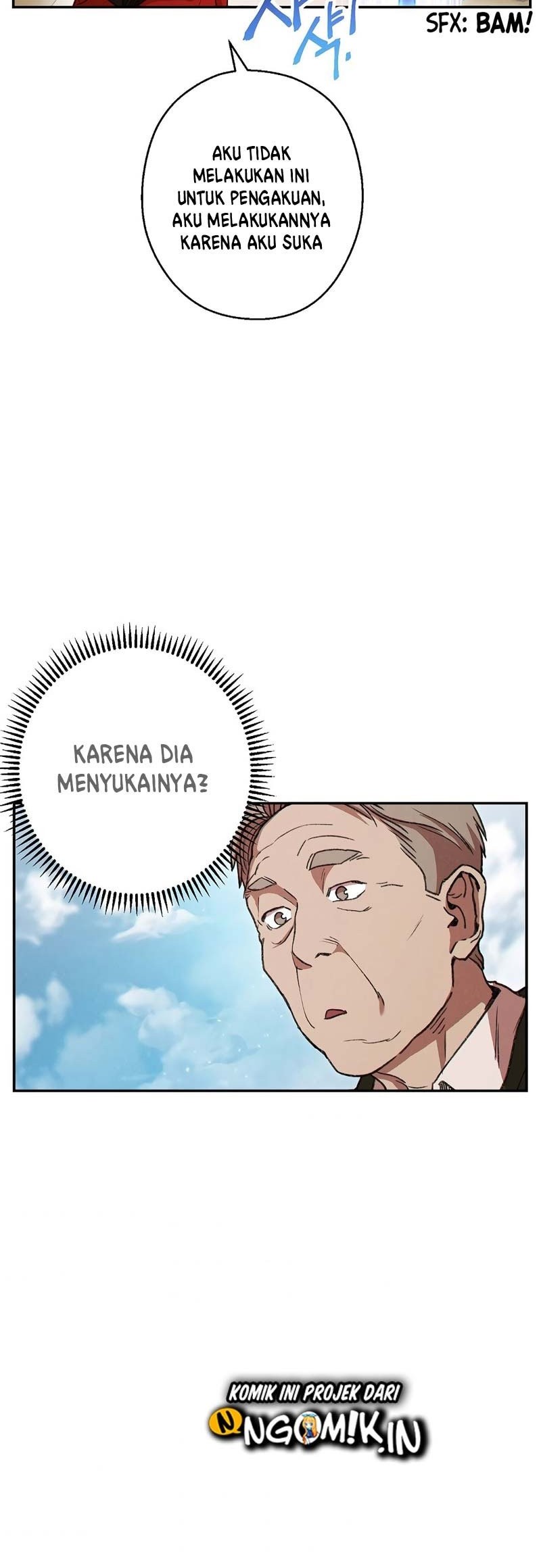 Dungeon Reset Chapter 58 - halaman 19
