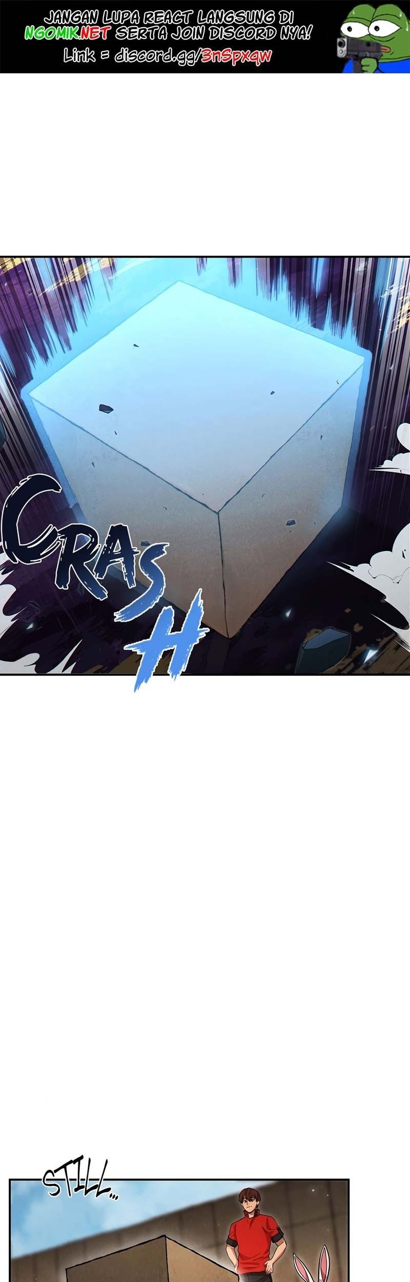 Dungeon Reset Chapter 58 - halaman 2