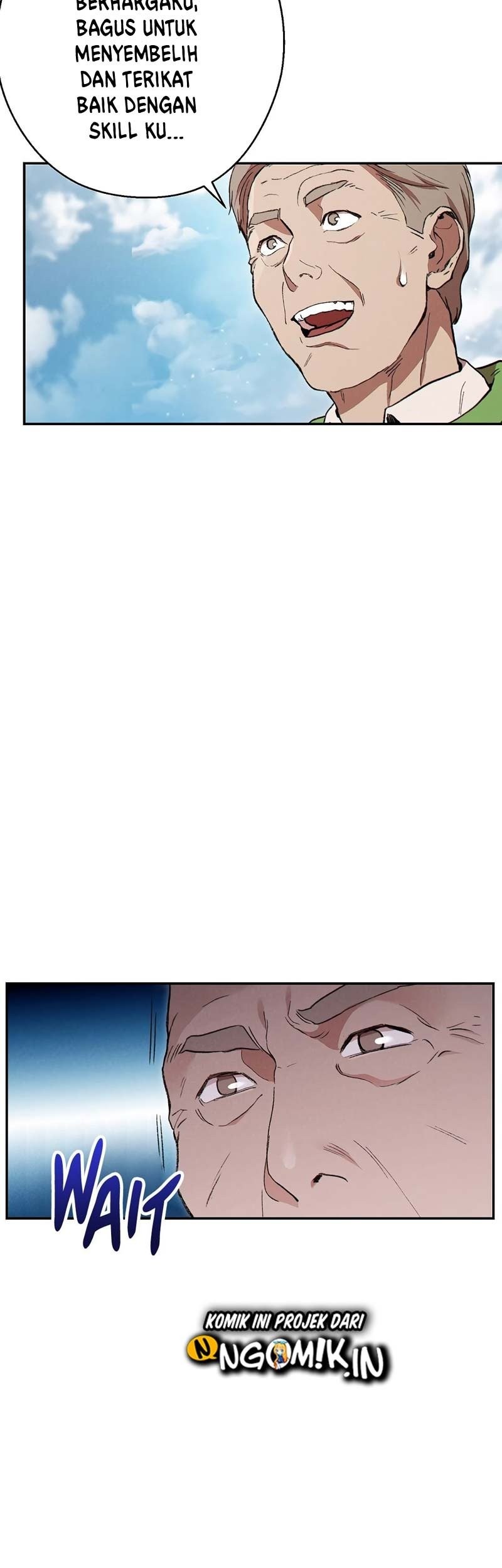 Dungeon Reset Chapter 58 - halaman 23
