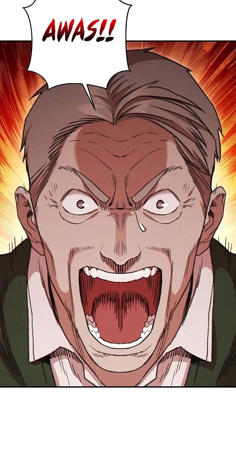 Dungeon Reset Chapter 58 - halaman 25