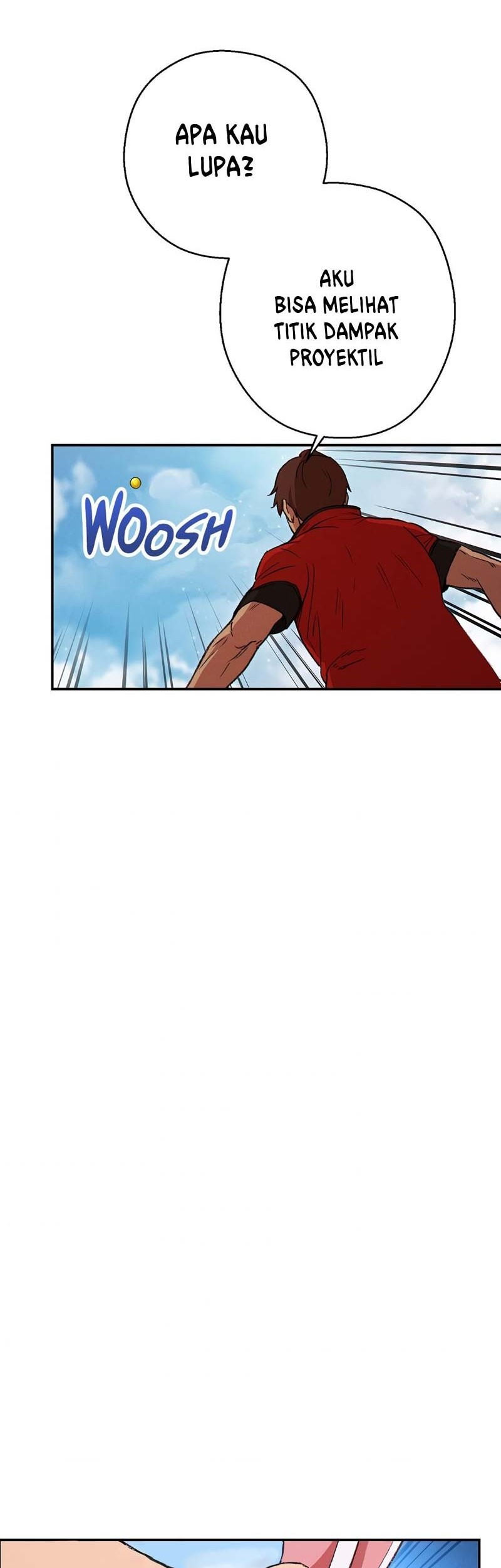 Dungeon Reset Chapter 58 - halaman 30