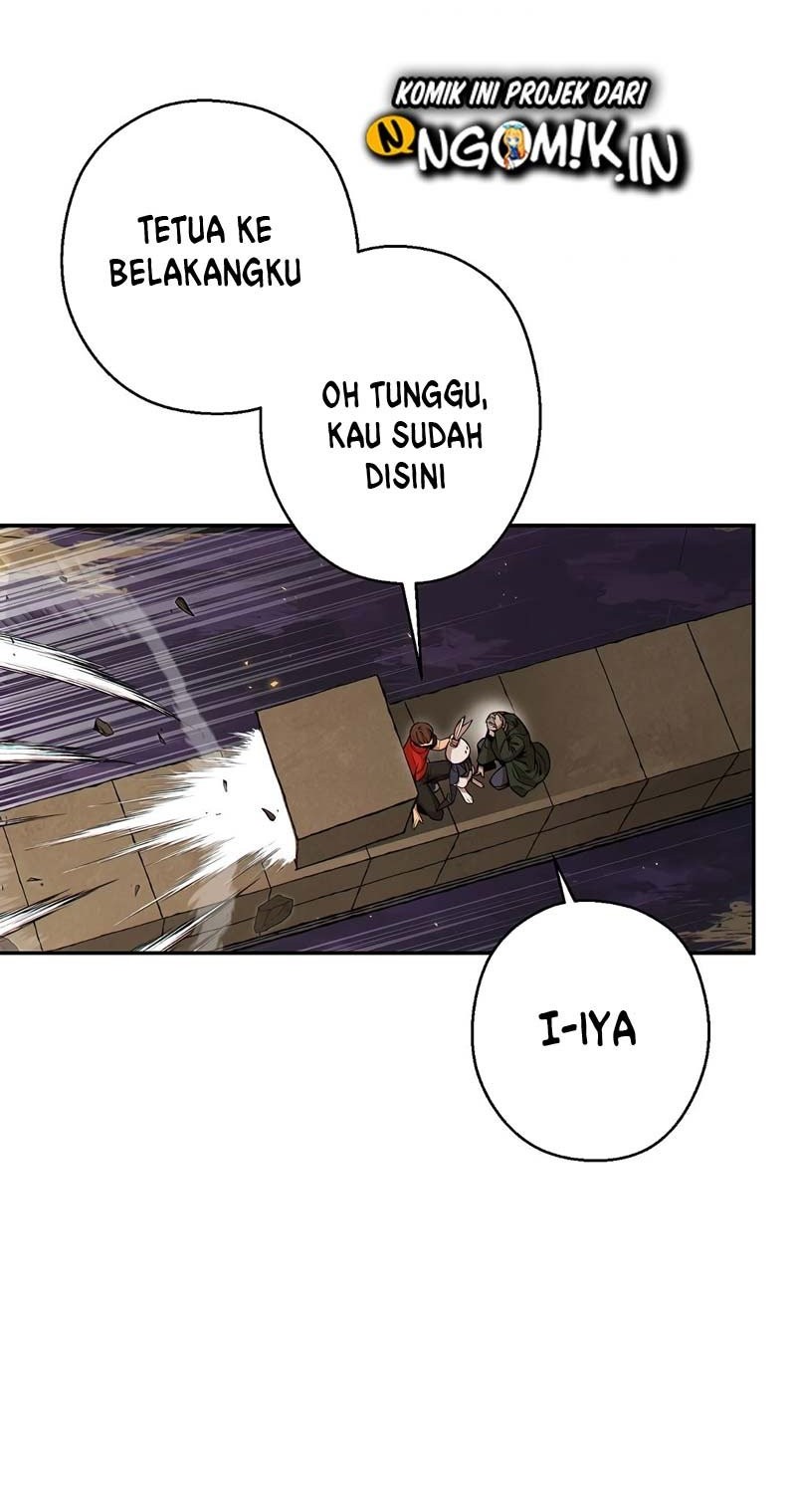Dungeon Reset Chapter 58 - halaman 37