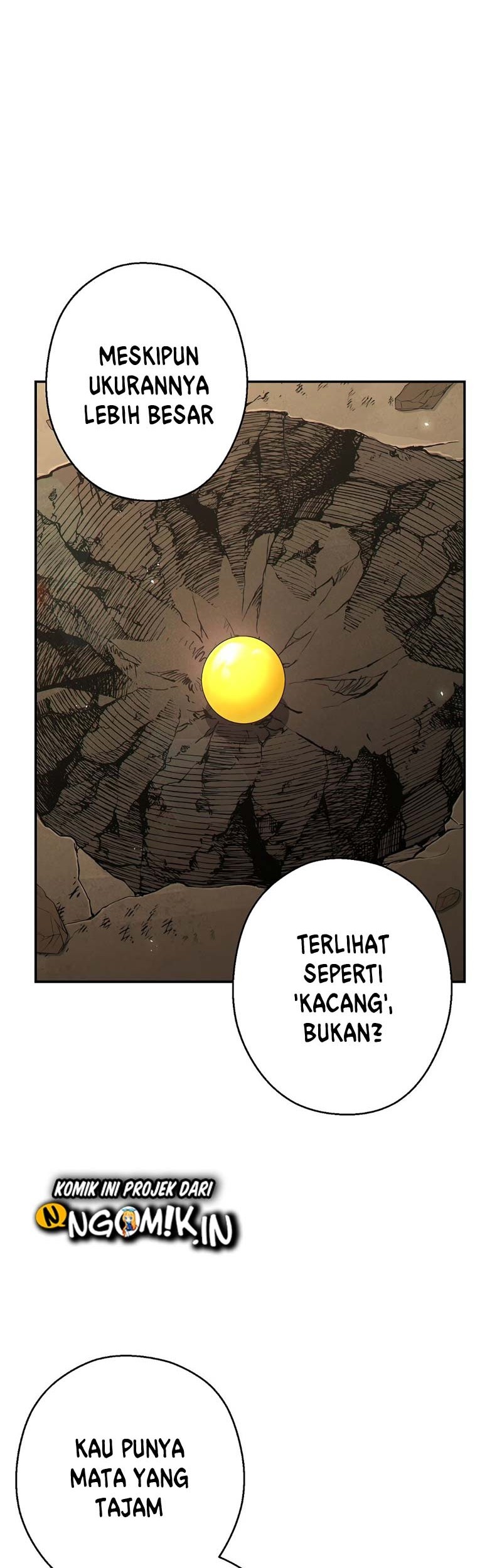 Dungeon Reset Chapter 58 - halaman 39