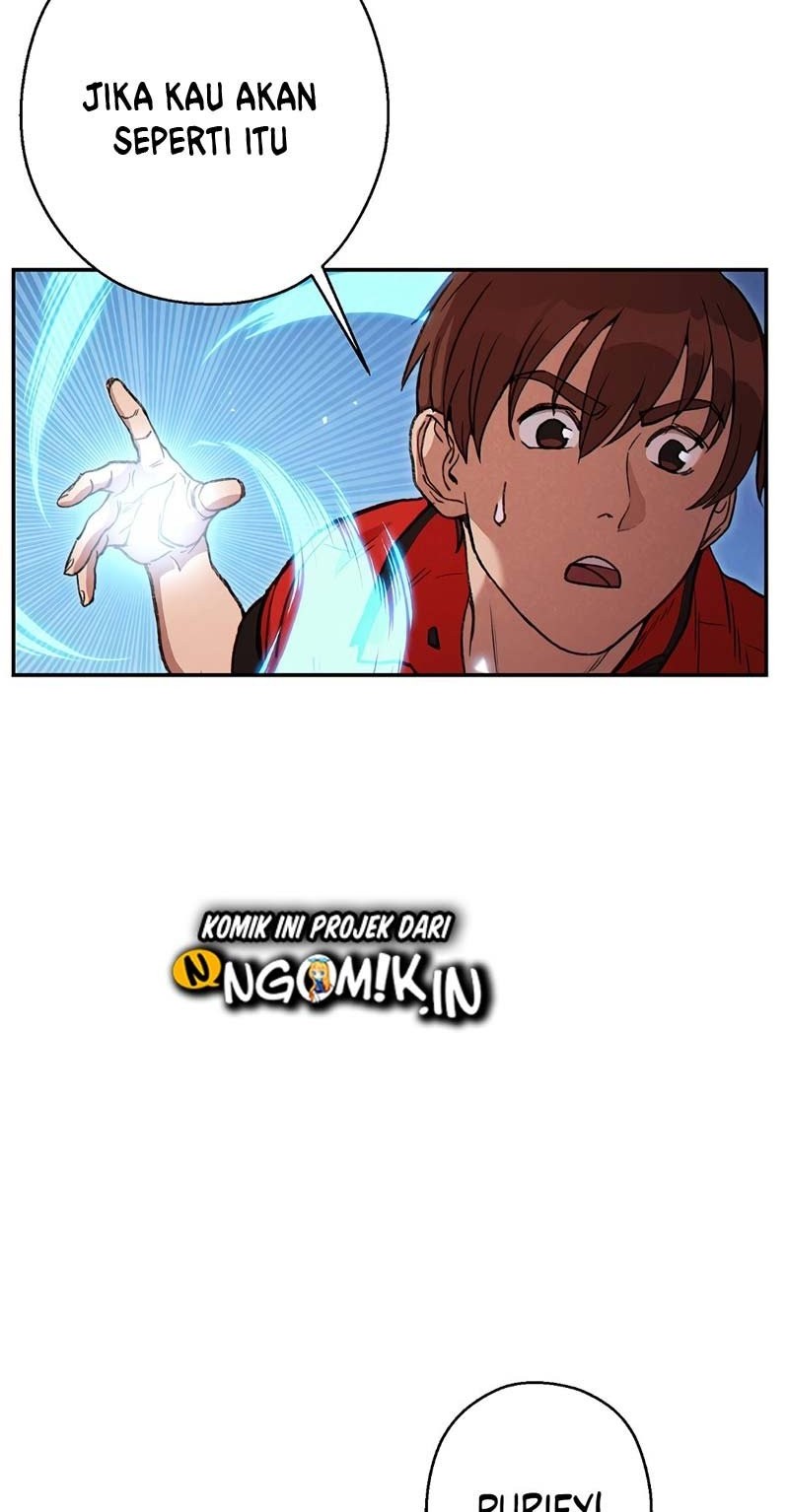 Dungeon Reset Chapter 58 - halaman 4