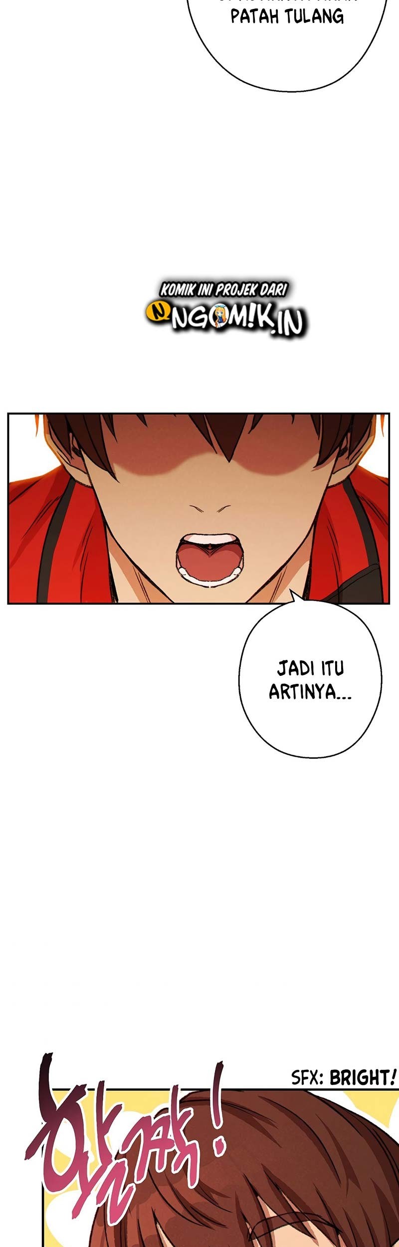 Dungeon Reset Chapter 58 - halaman 41