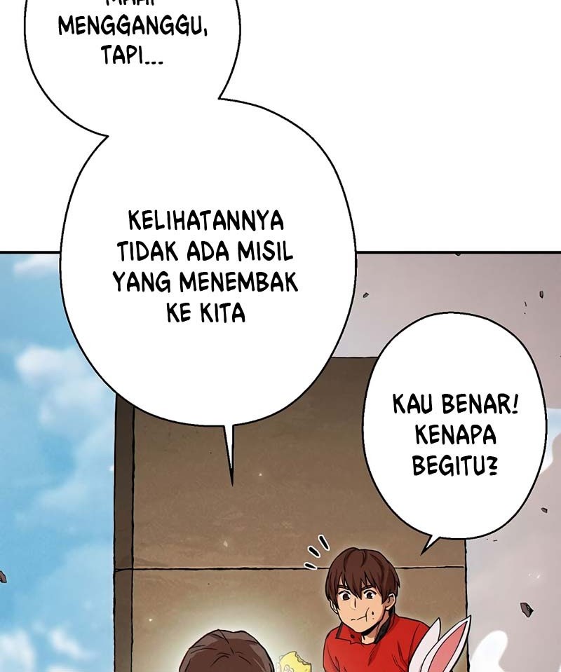 Dungeon Reset Chapter 58 - halaman 46