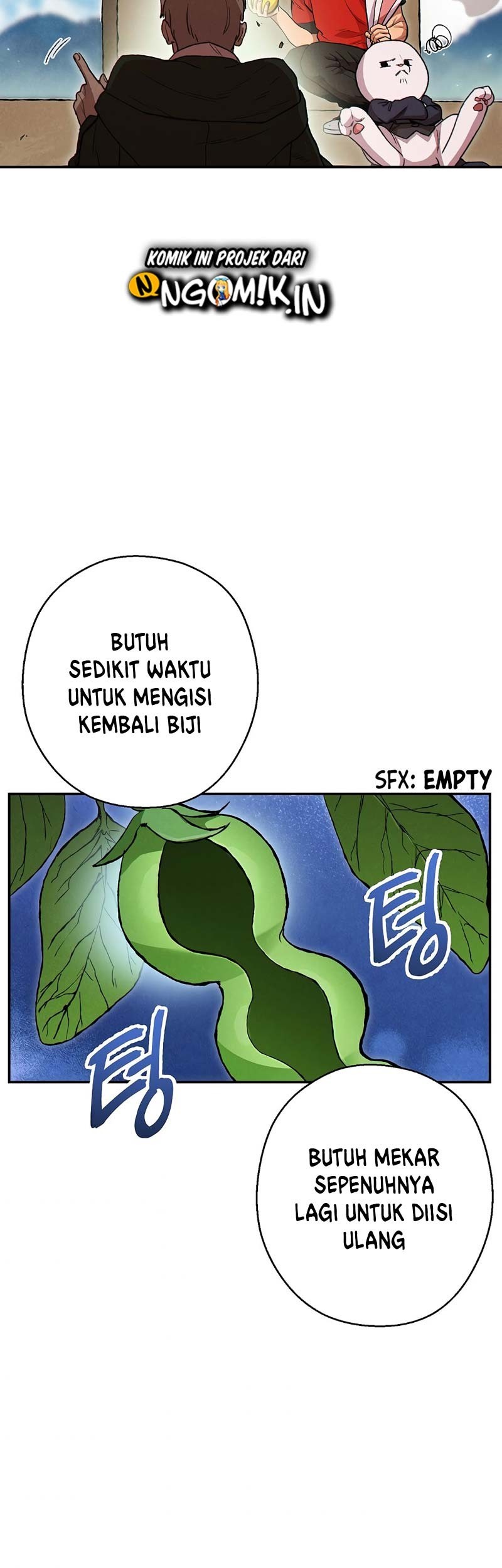 Dungeon Reset Chapter 58 - halaman 47