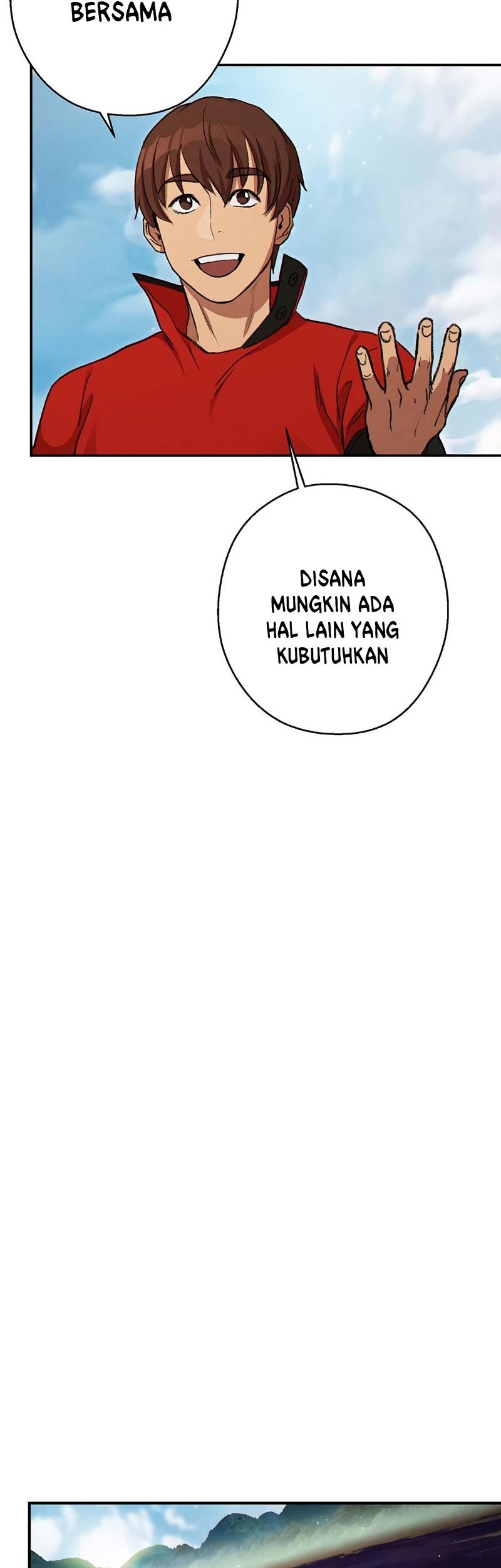Dungeon Reset Chapter 58 - halaman 51