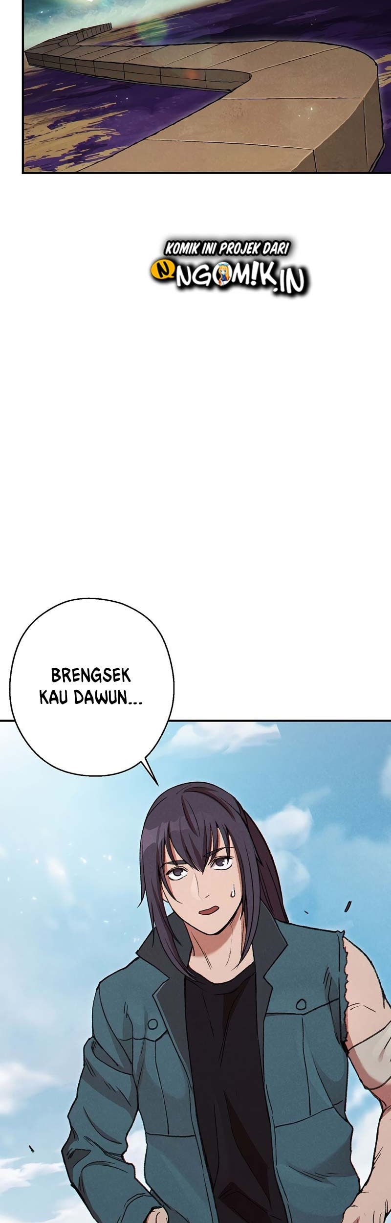 Dungeon Reset Chapter 58 - halaman 52