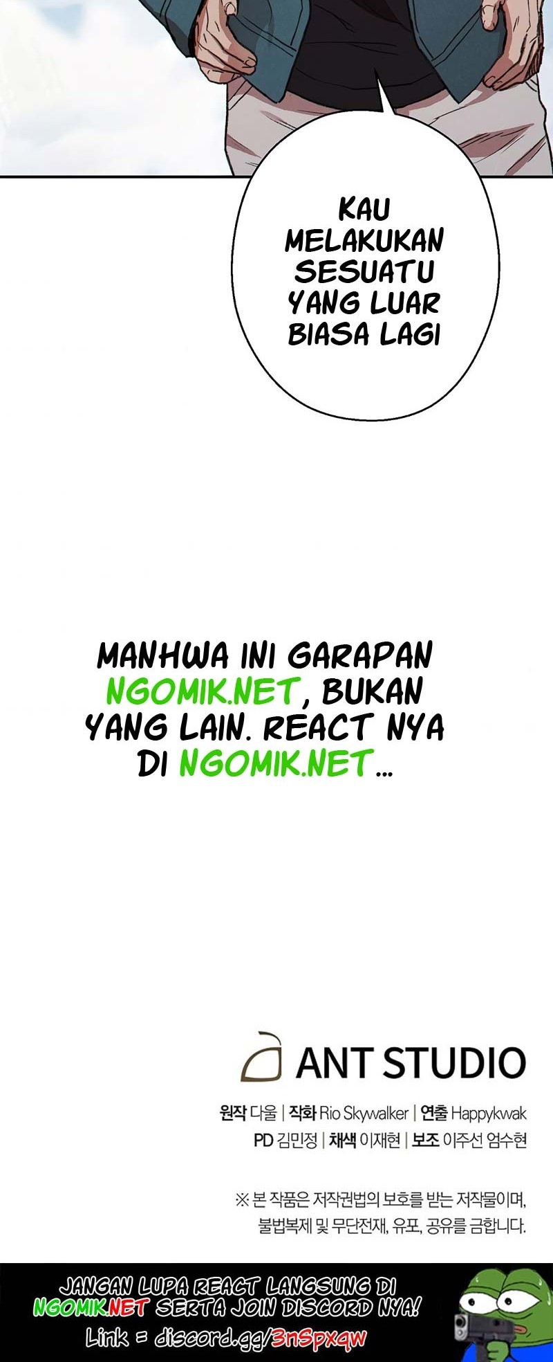 Dungeon Reset Chapter 58 - halaman 53