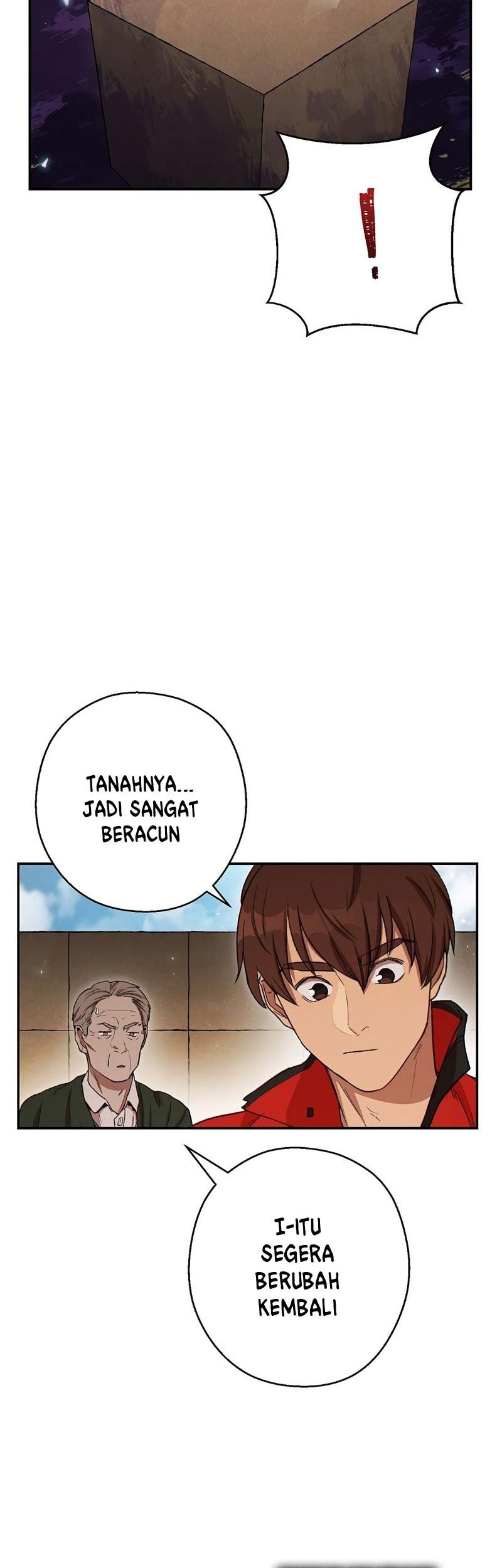 Dungeon Reset Chapter 58 - halaman 6