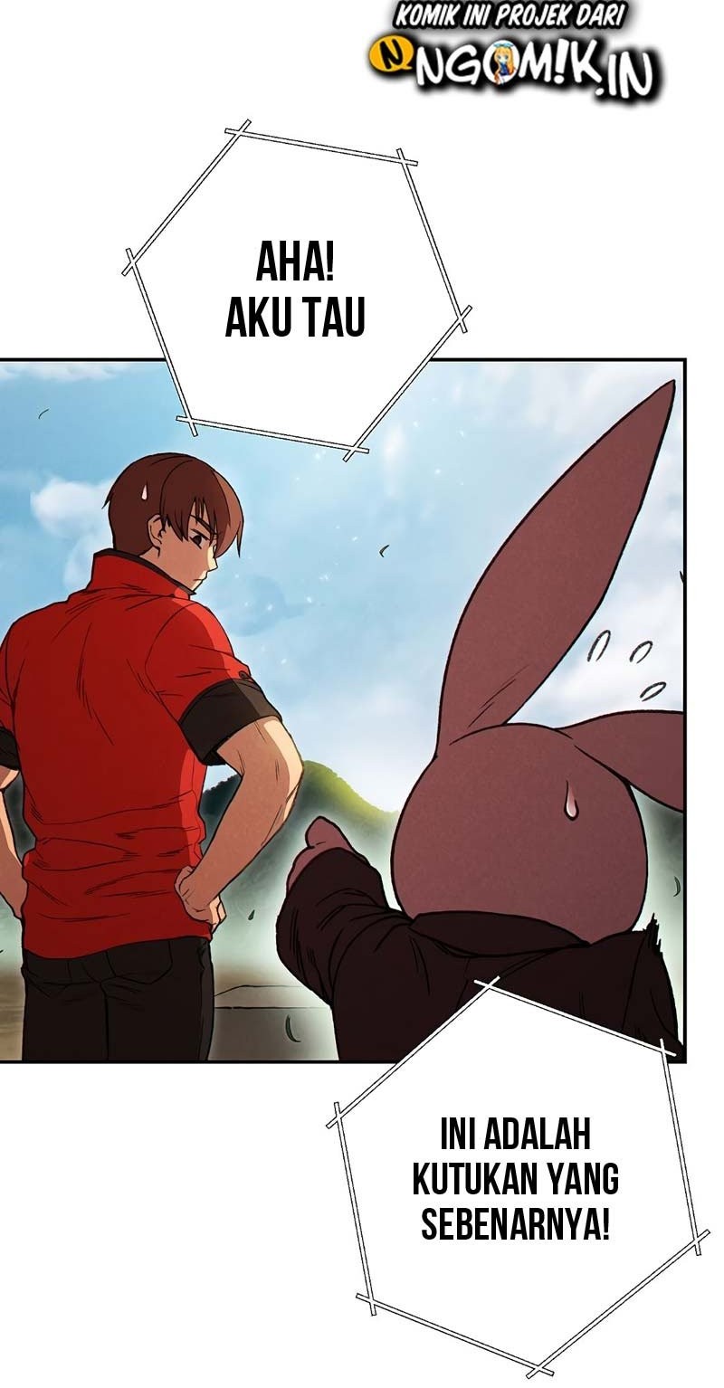 Dungeon Reset Chapter 58 - halaman 7