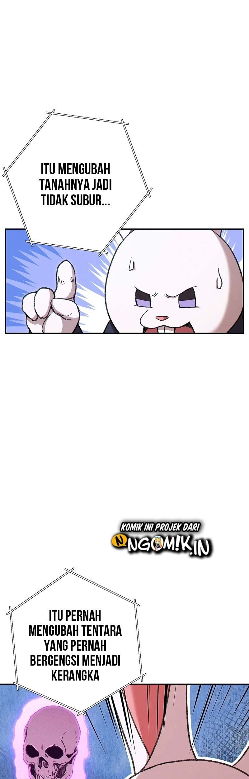 Dungeon Reset Chapter 58 - halaman 8