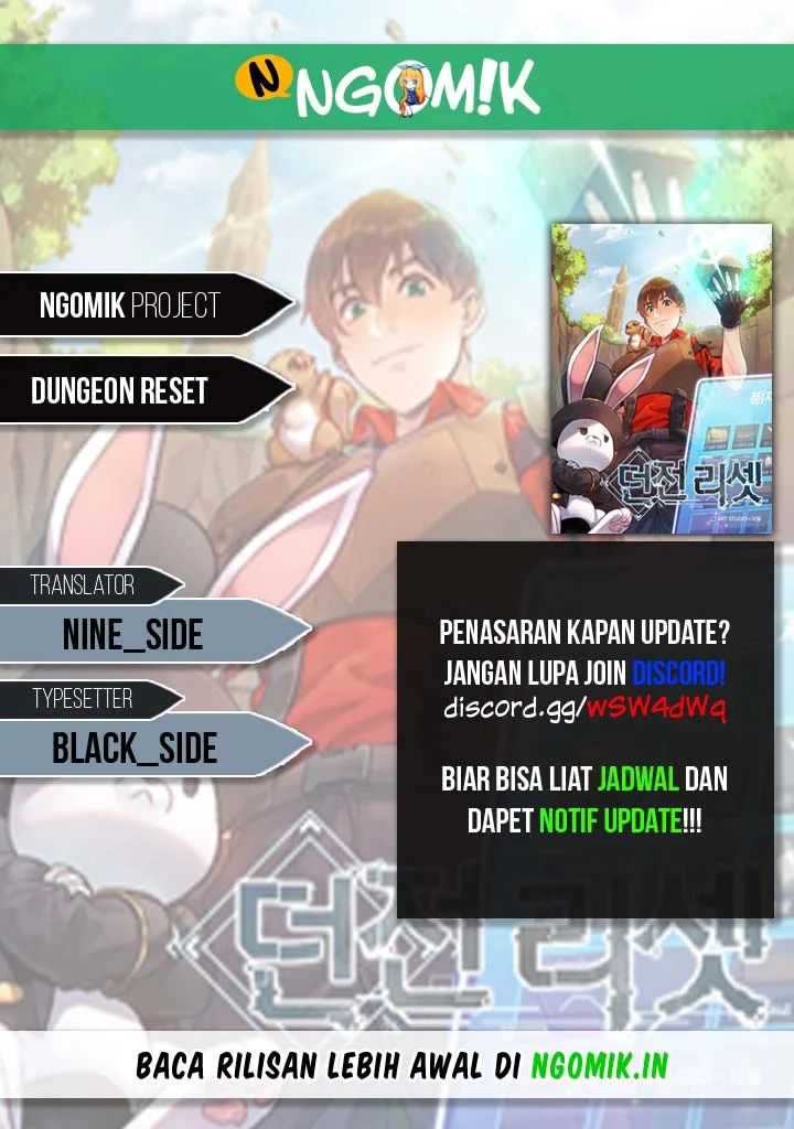 Dungeon Reset Chapter 59 - halaman 1