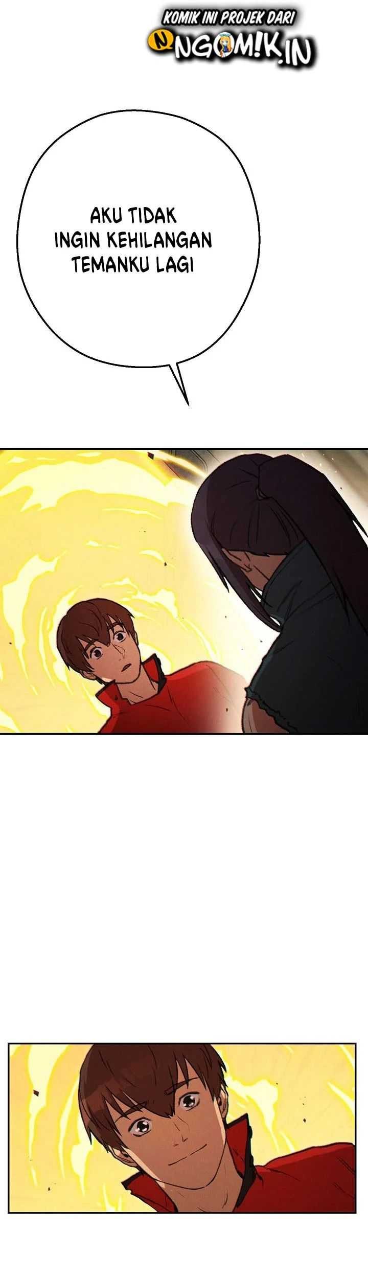 Dungeon Reset Chapter 59 - halaman 12