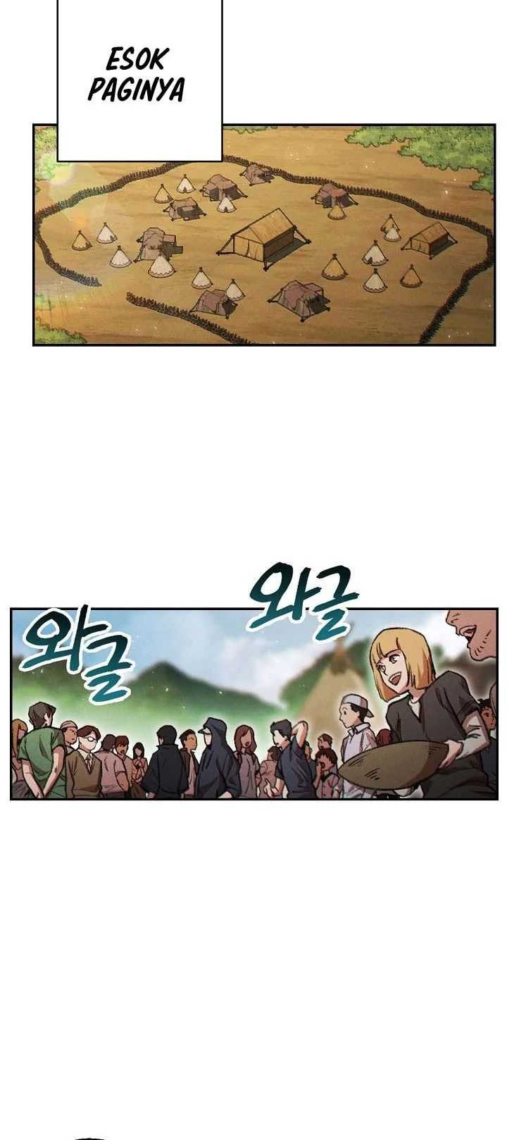 Dungeon Reset Chapter 59 - halaman 19