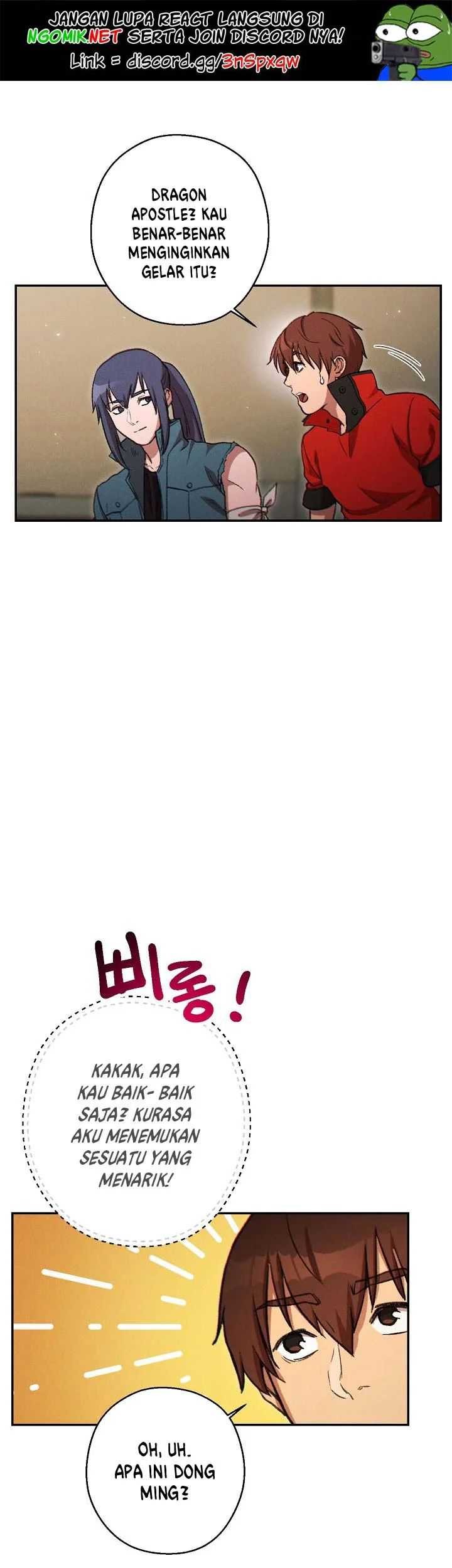 Dungeon Reset Chapter 59 - halaman 2
