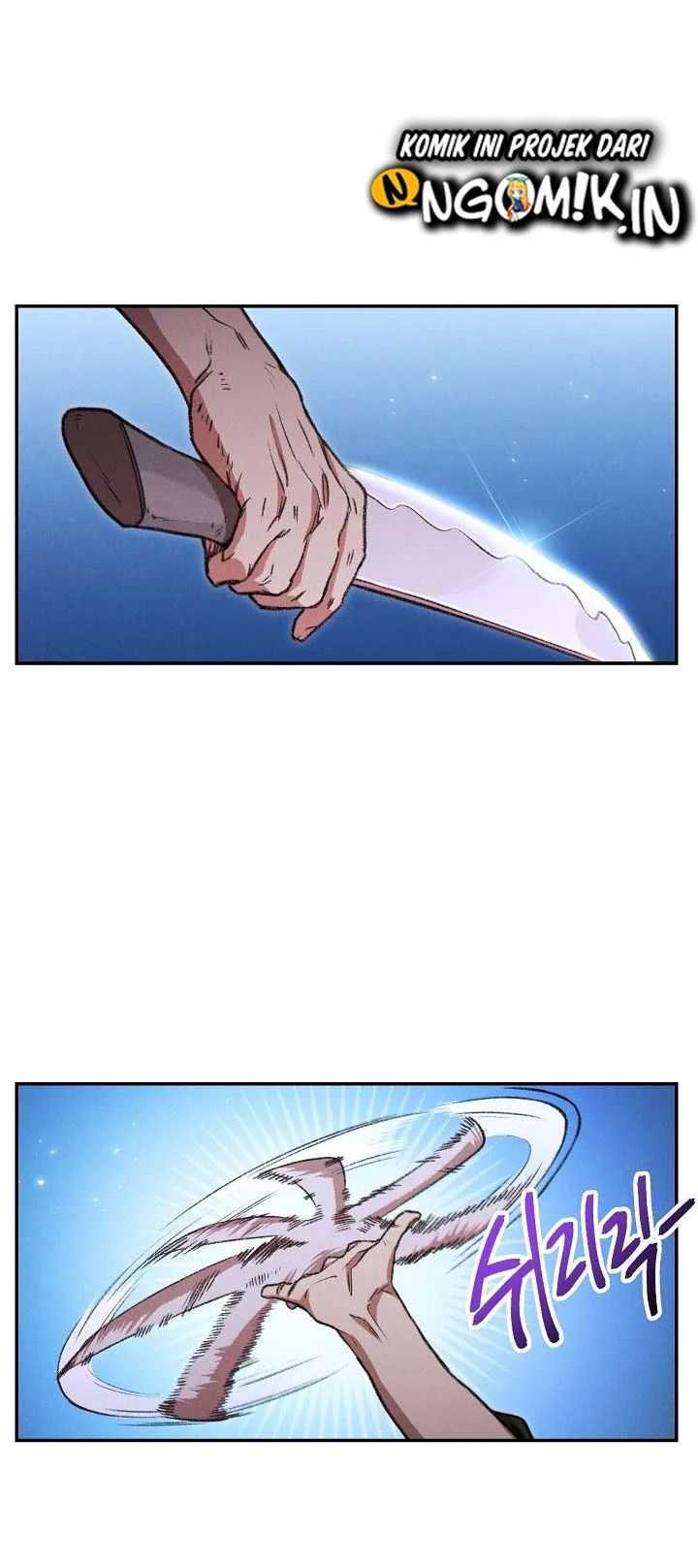 Dungeon Reset Chapter 59 - halaman 21