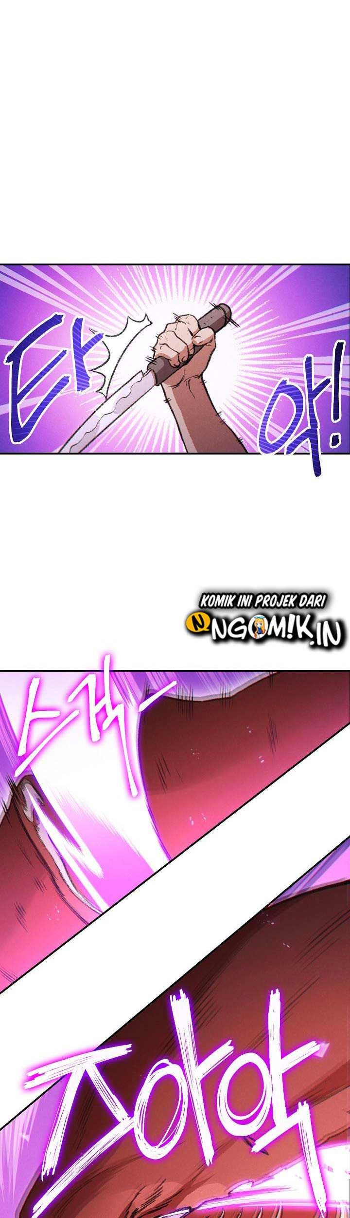 Dungeon Reset Chapter 59 - halaman 22