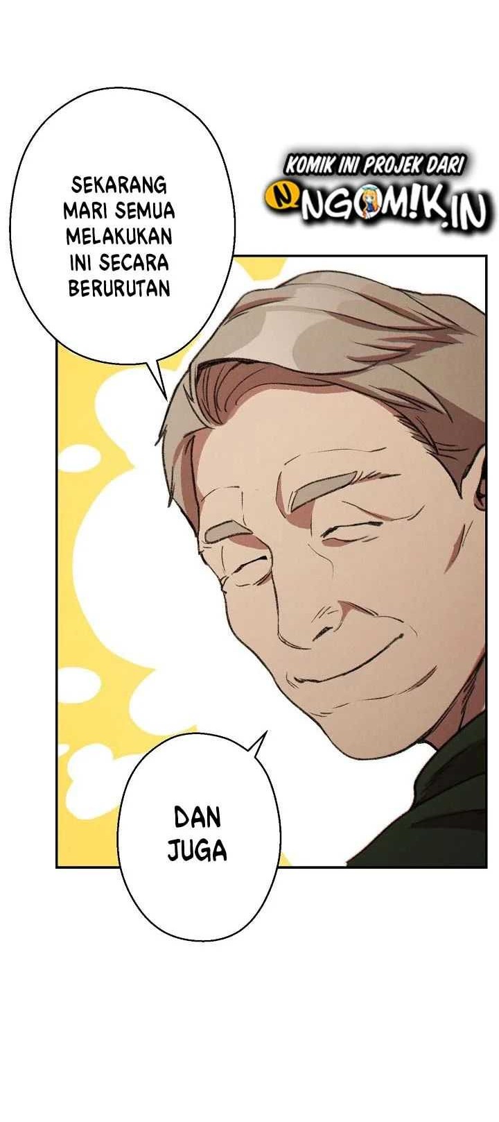 Dungeon Reset Chapter 59 - halaman 25