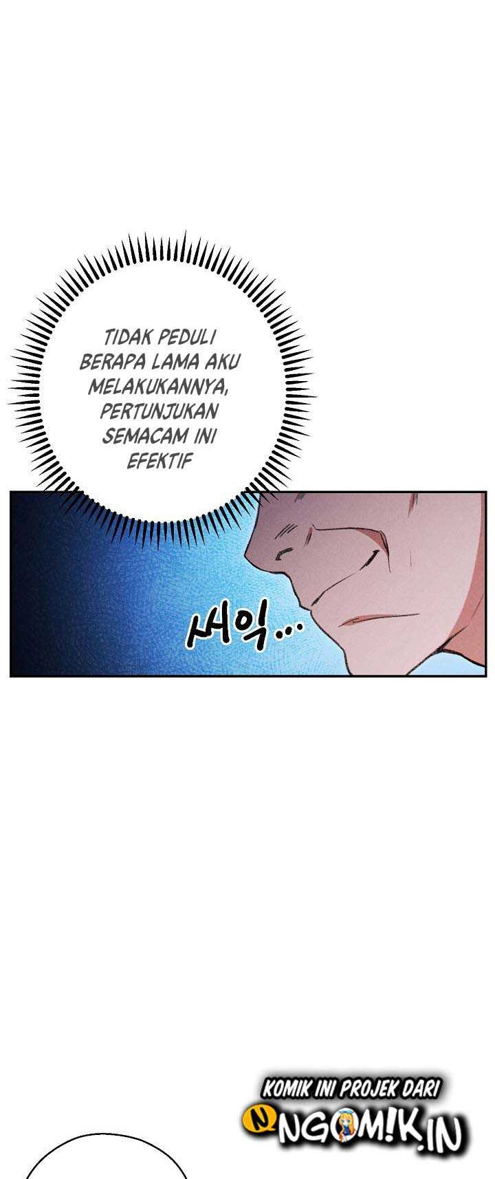 Dungeon Reset Chapter 59 - halaman 27