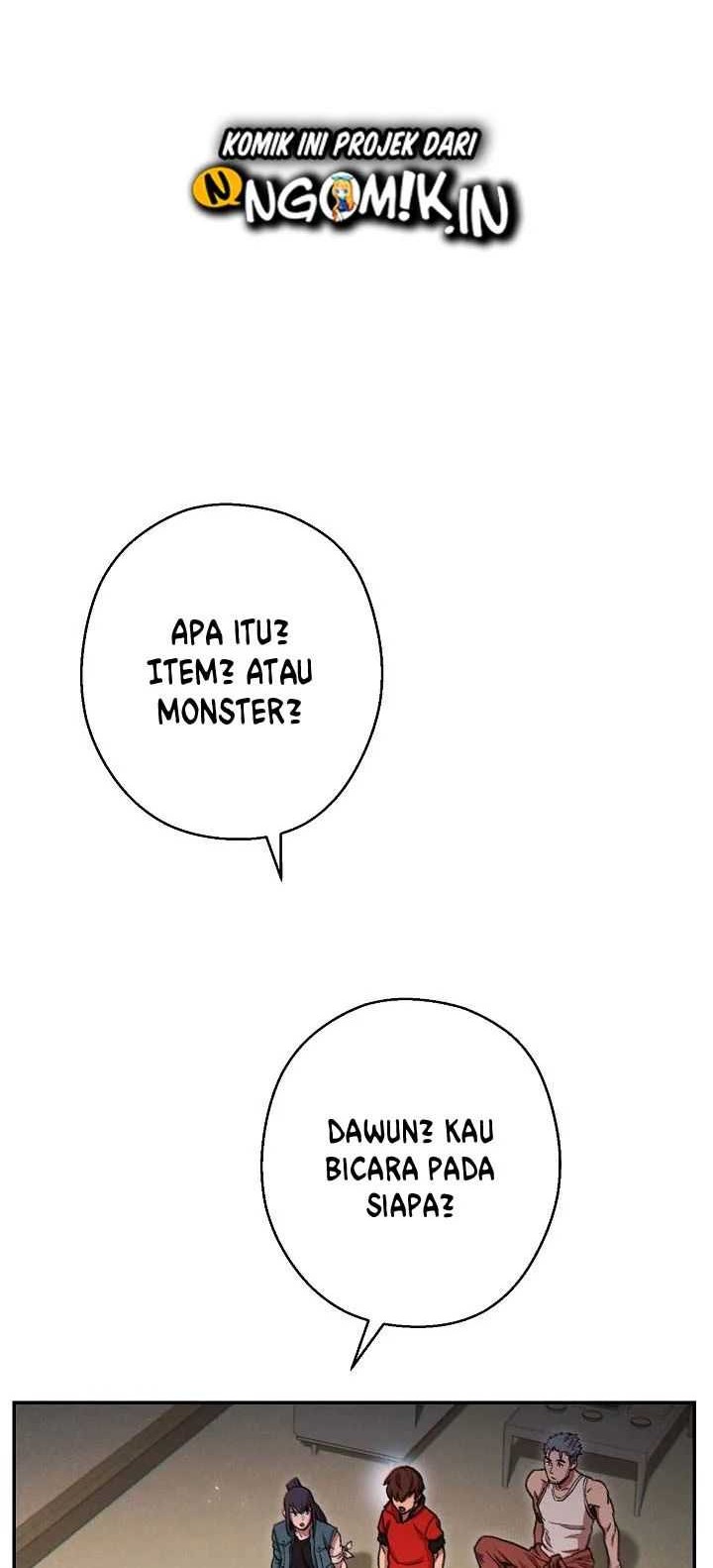 Dungeon Reset Chapter 59 - halaman 3