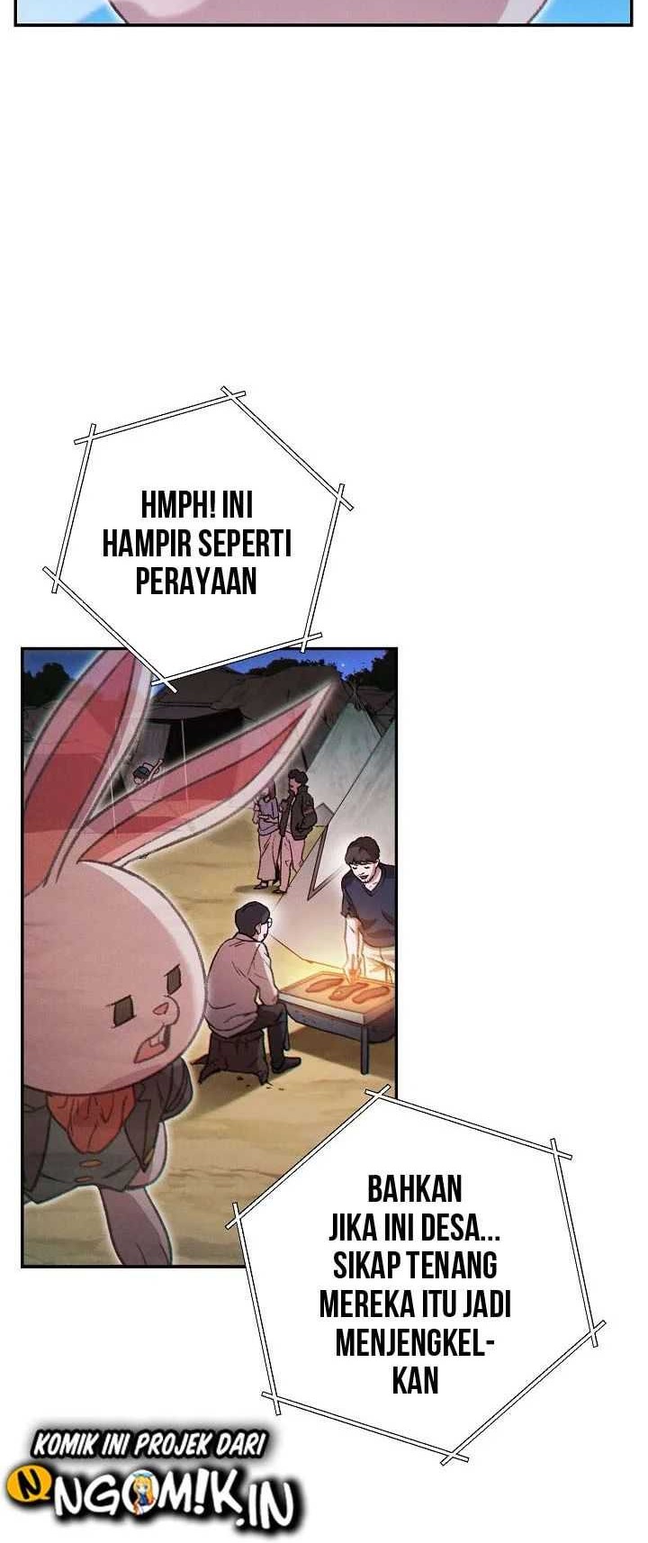 Dungeon Reset Chapter 59 - halaman 33