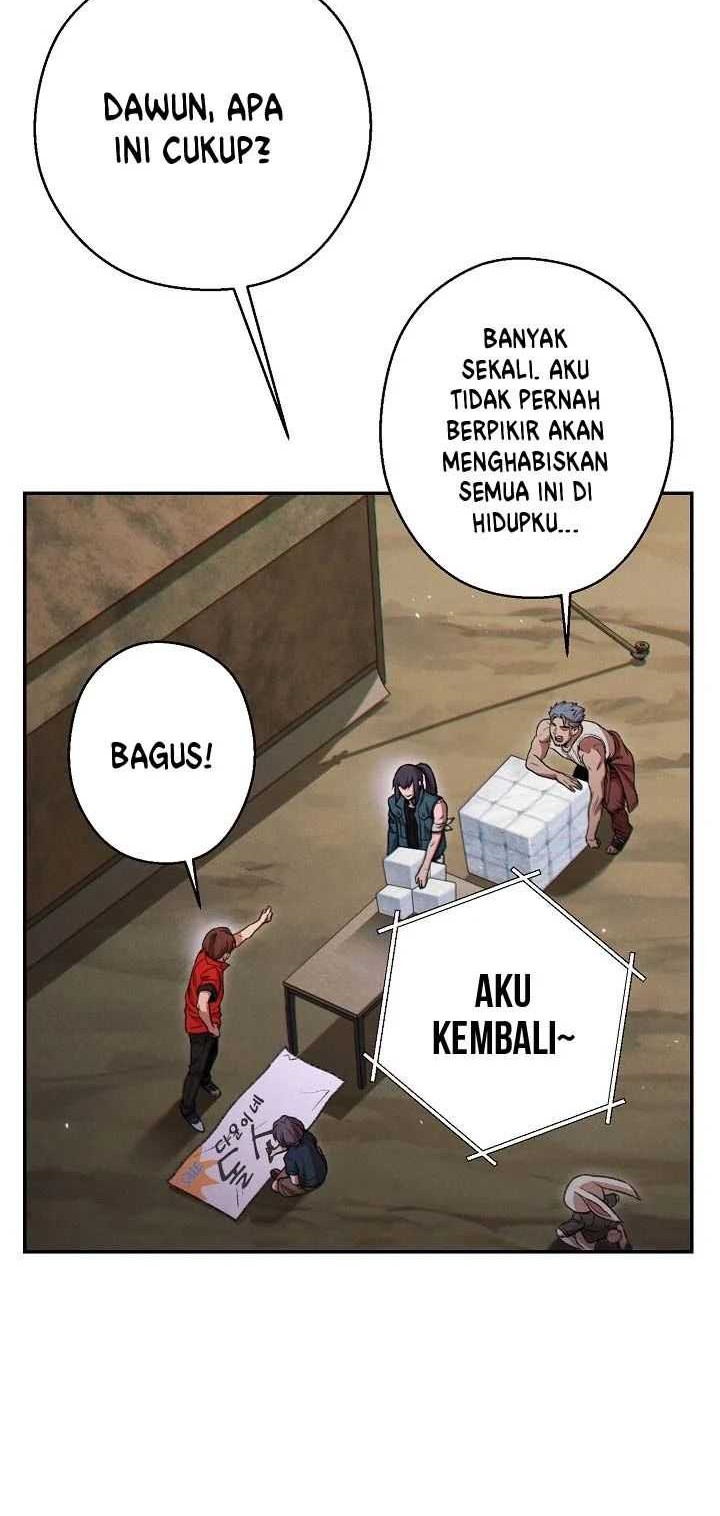 Dungeon Reset Chapter 59 - halaman 35