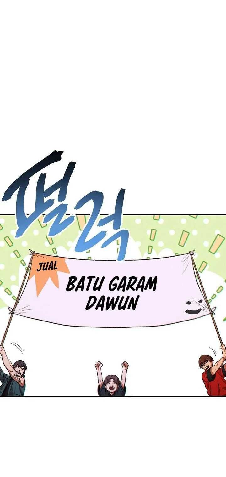 Dungeon Reset Chapter 59 - halaman 39