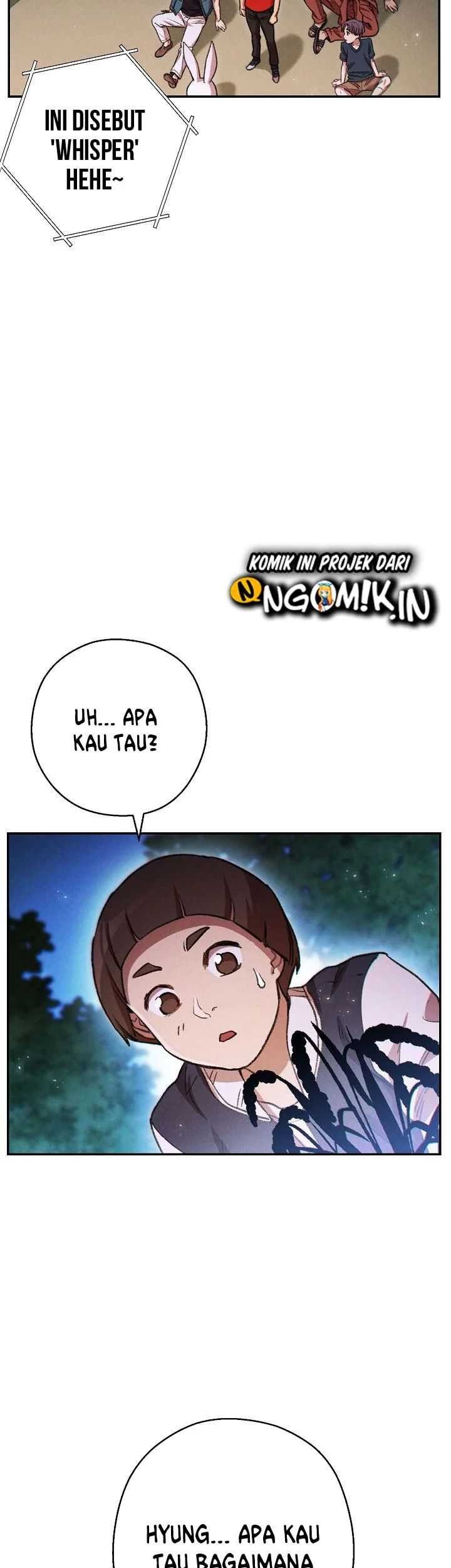 Dungeon Reset Chapter 59 - halaman 4