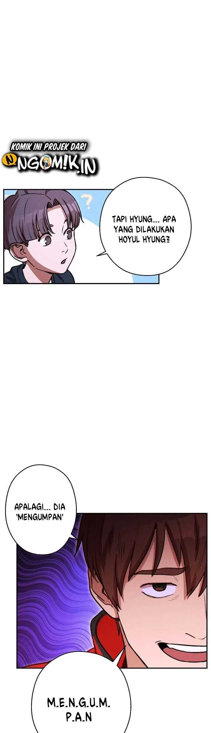 Dungeon Reset Chapter 59 - halaman 40