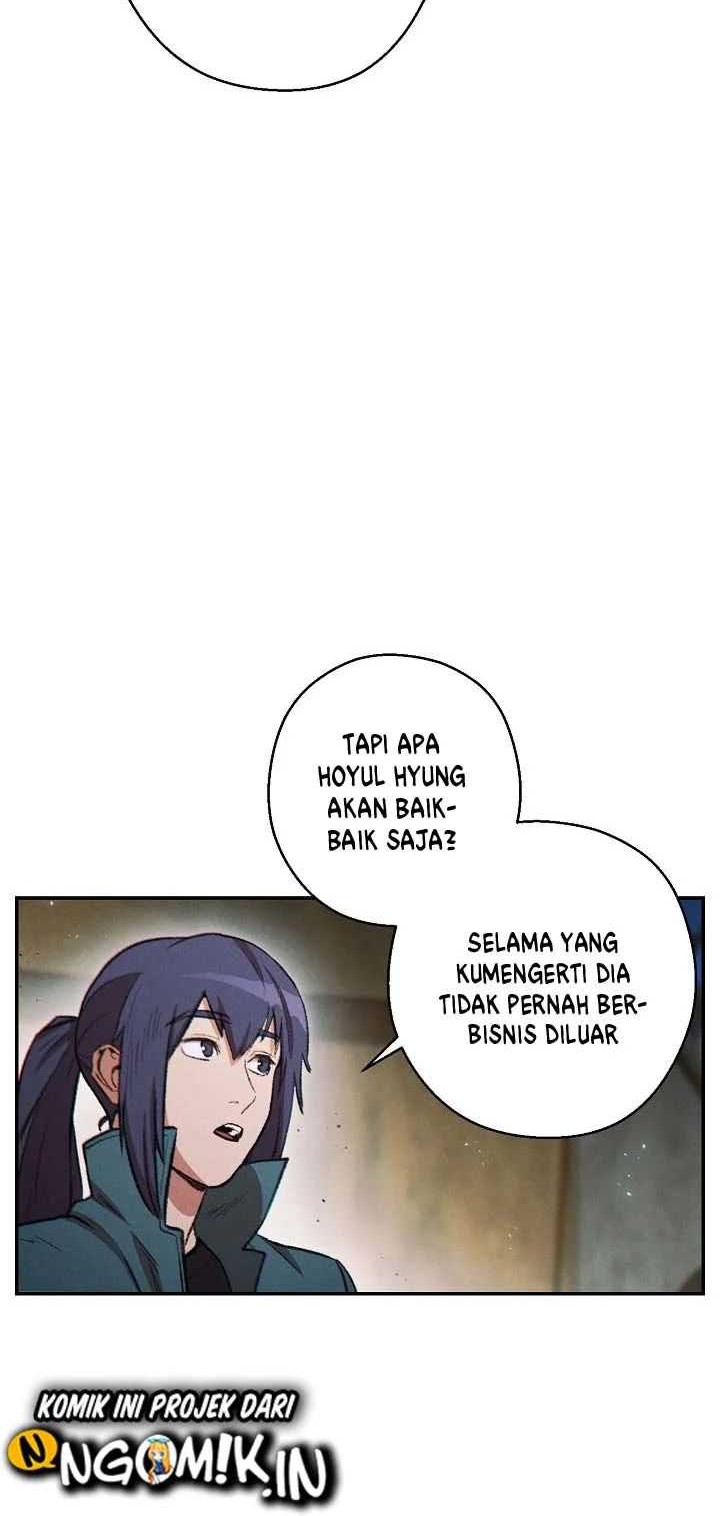 Dungeon Reset Chapter 59 - halaman 41