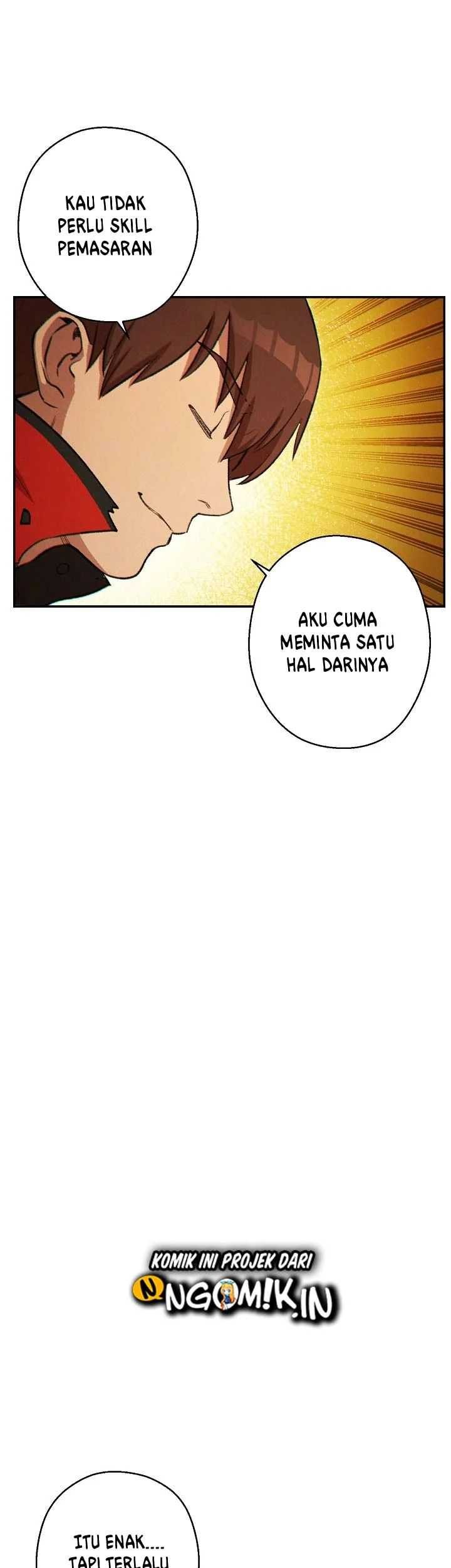 Dungeon Reset Chapter 59 - halaman 42