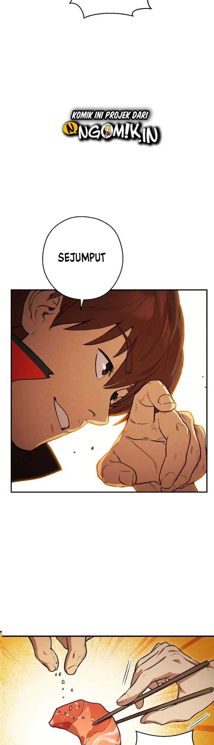 Dungeon Reset Chapter 59 - halaman 44