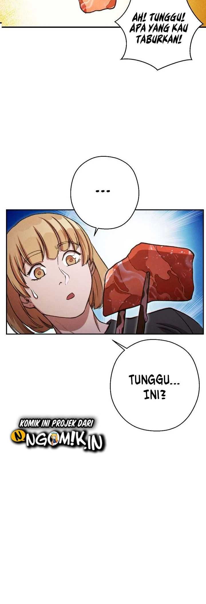 Dungeon Reset Chapter 59 - halaman 45