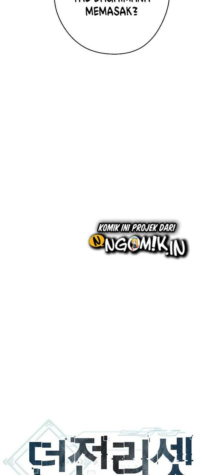 Dungeon Reset Chapter 59 - halaman 5